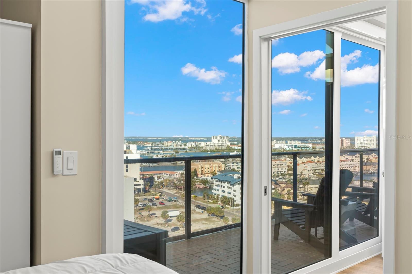 440 S GULFVIEW BLVD #1701