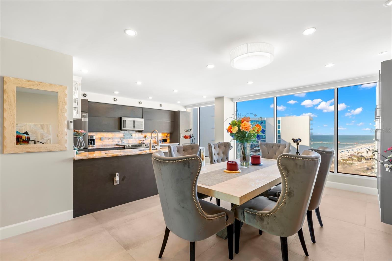 440 S GULFVIEW BLVD #1701