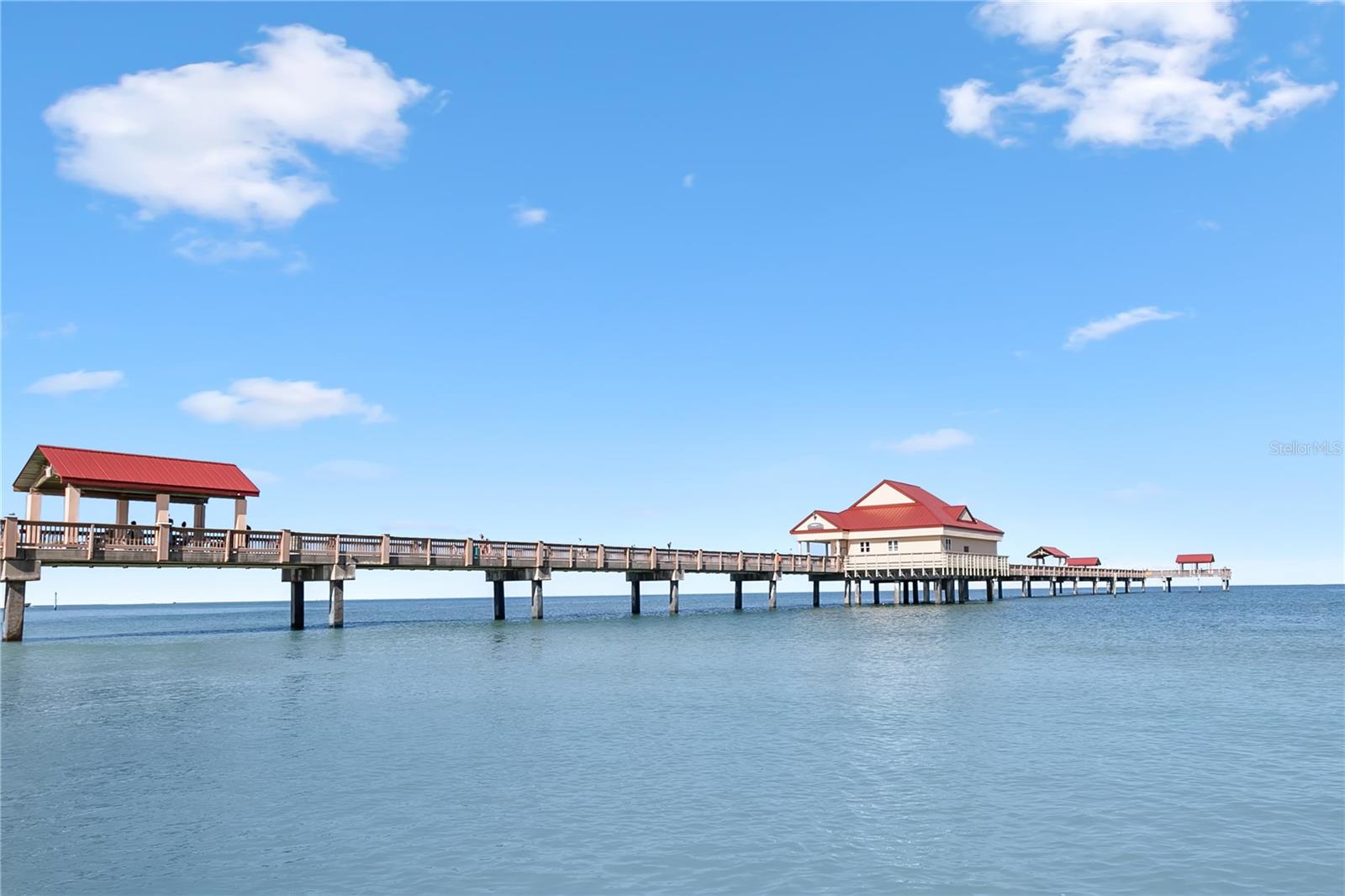 440 S GULFVIEW BLVD #1701