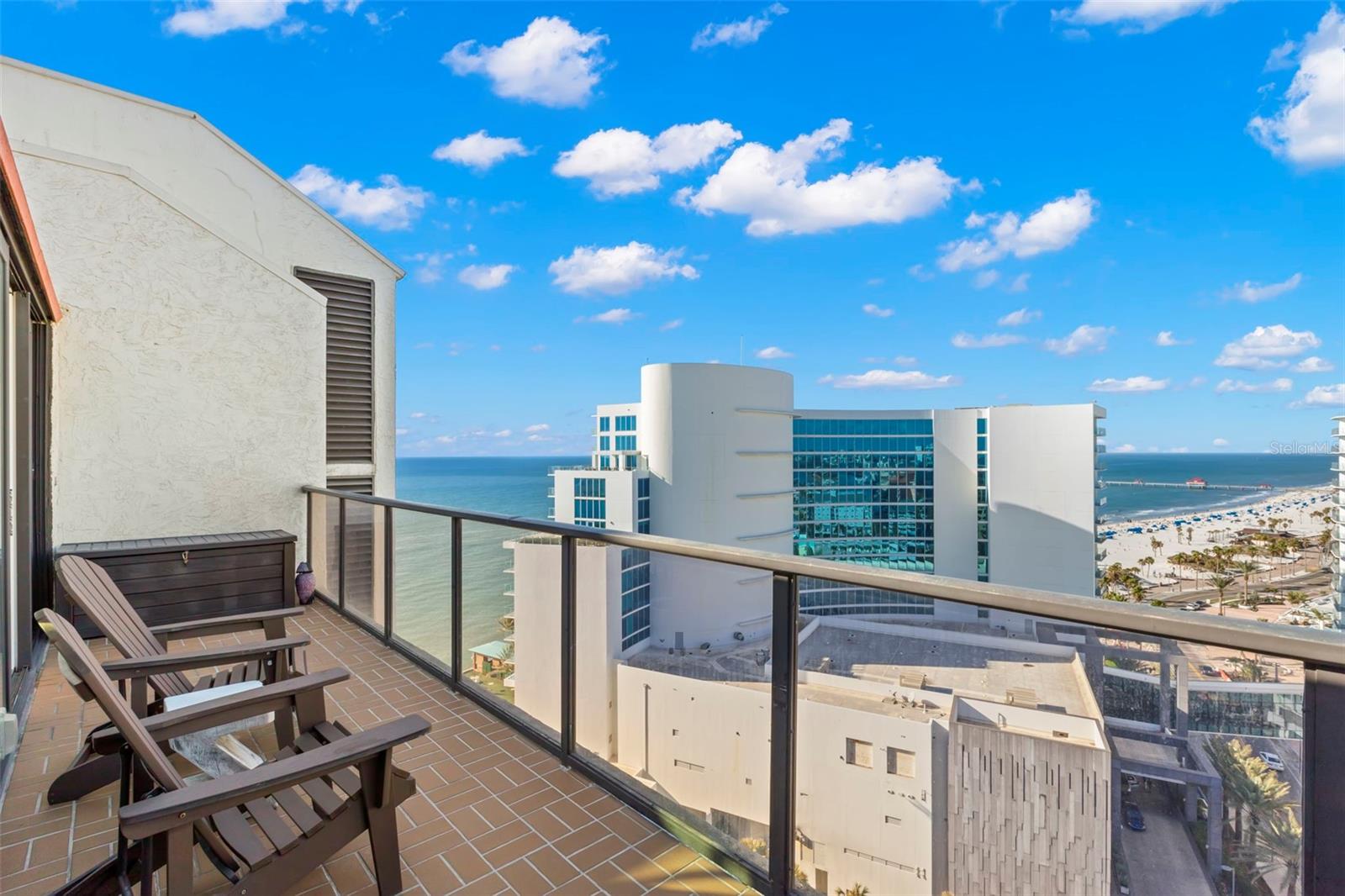 440 S GULFVIEW BLVD #1701