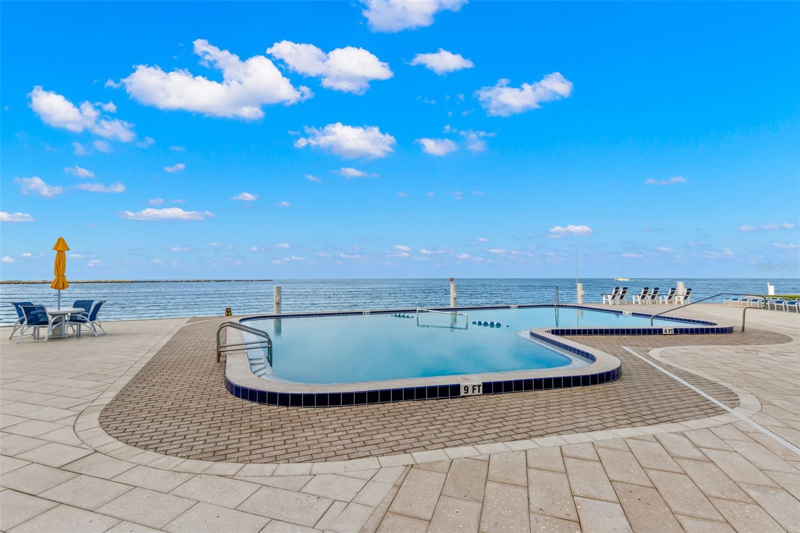 440 S GULFVIEW BLVD #1701