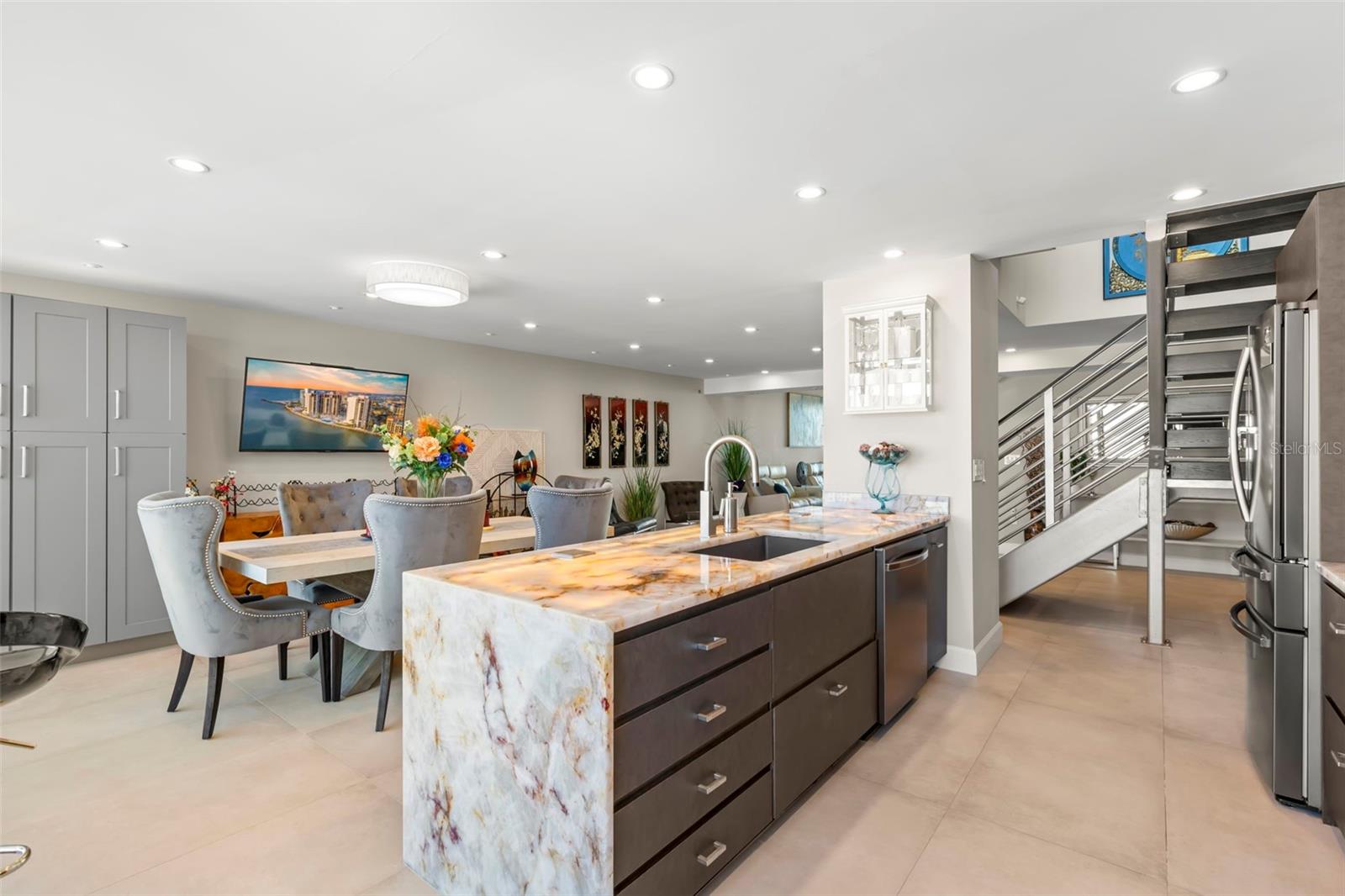 440 S GULFVIEW BLVD #1701