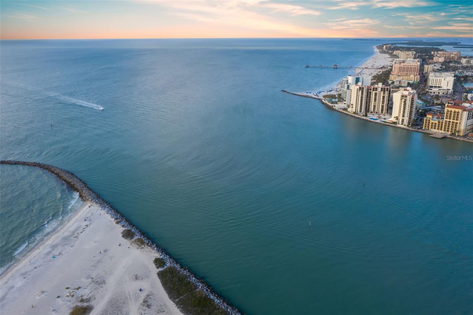 440 S GULFVIEW BLVD #1701