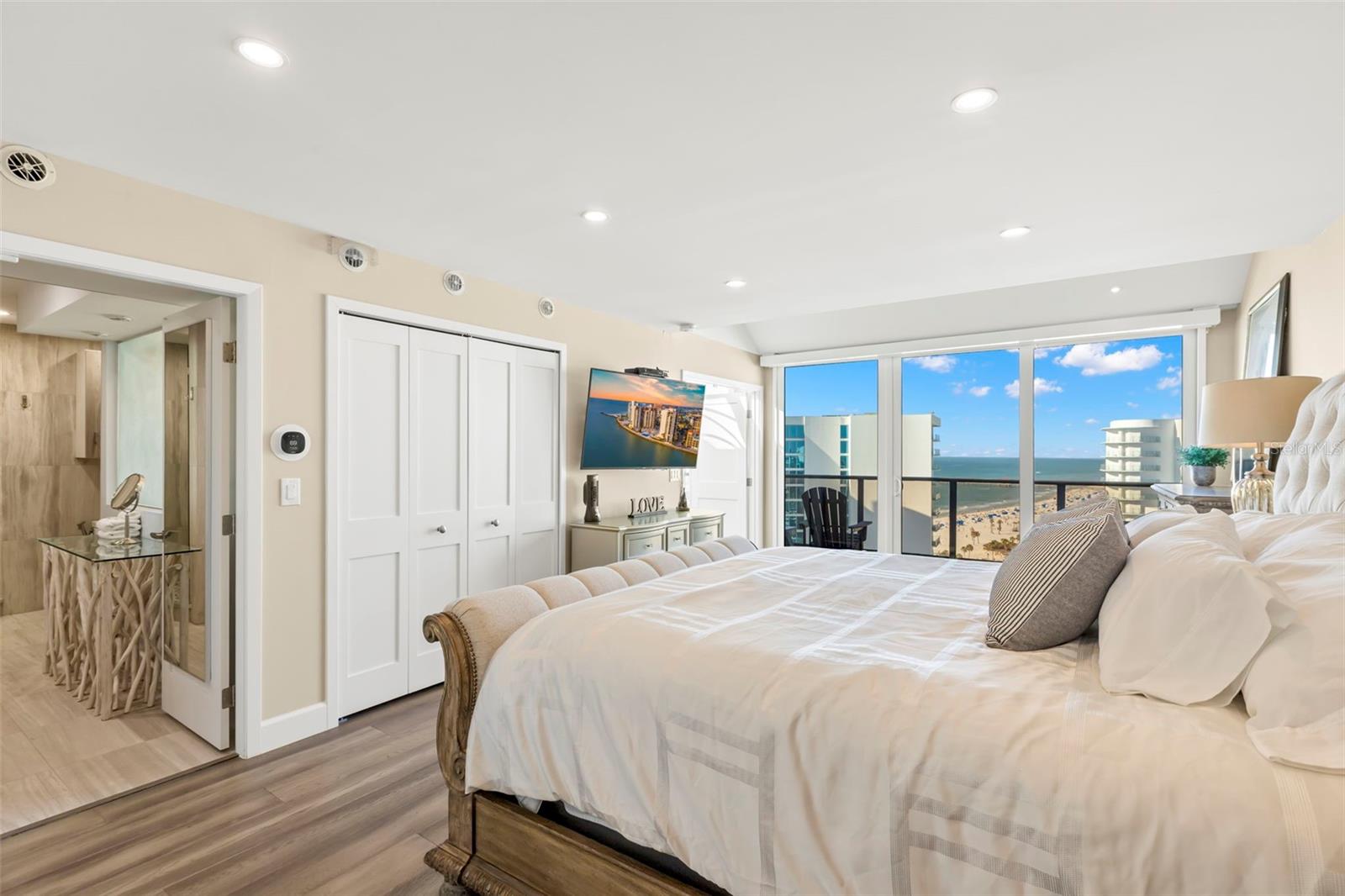 440 S GULFVIEW BLVD #1701