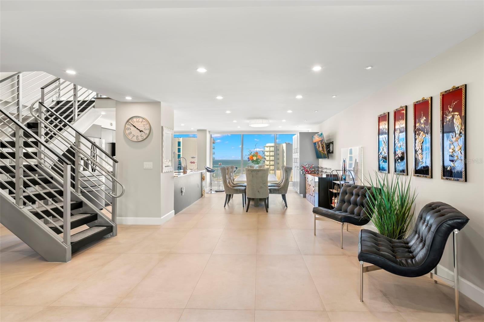 440 S GULFVIEW BLVD #1701