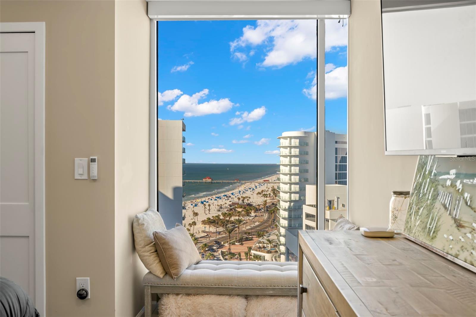 440 S GULFVIEW BLVD #1701