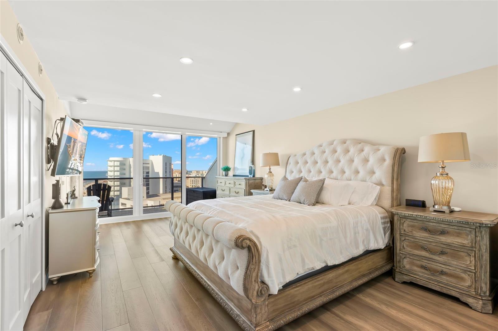 440 S GULFVIEW BLVD #1701