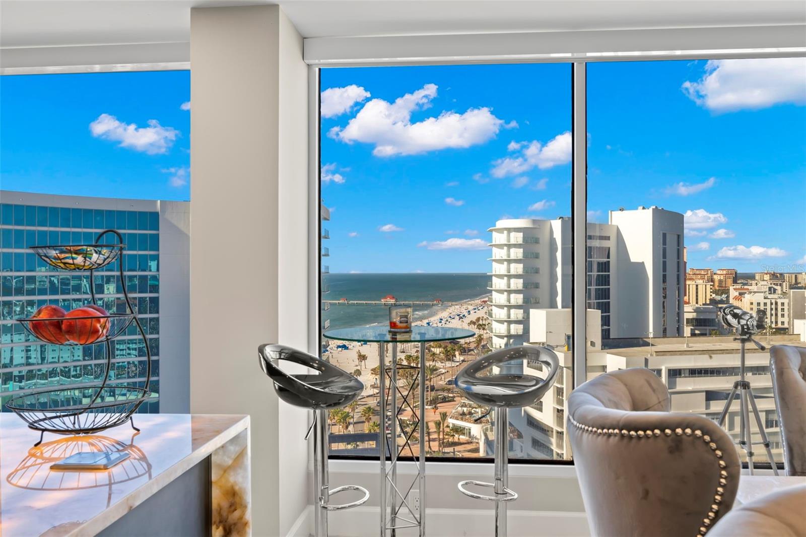 440 S GULFVIEW BLVD #1701