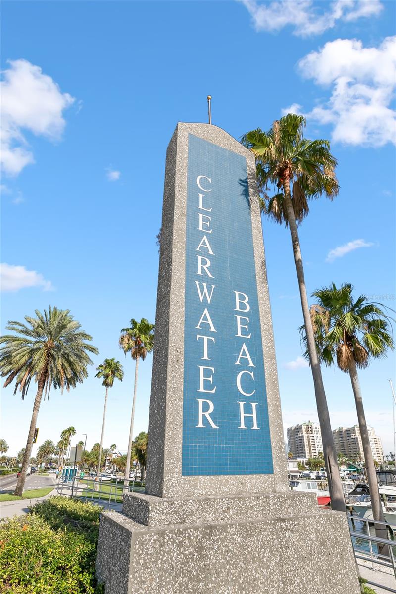 440 S GULFVIEW BLVD #1701