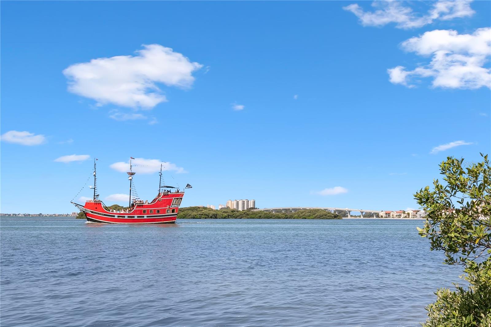 440 S GULFVIEW BLVD #1701