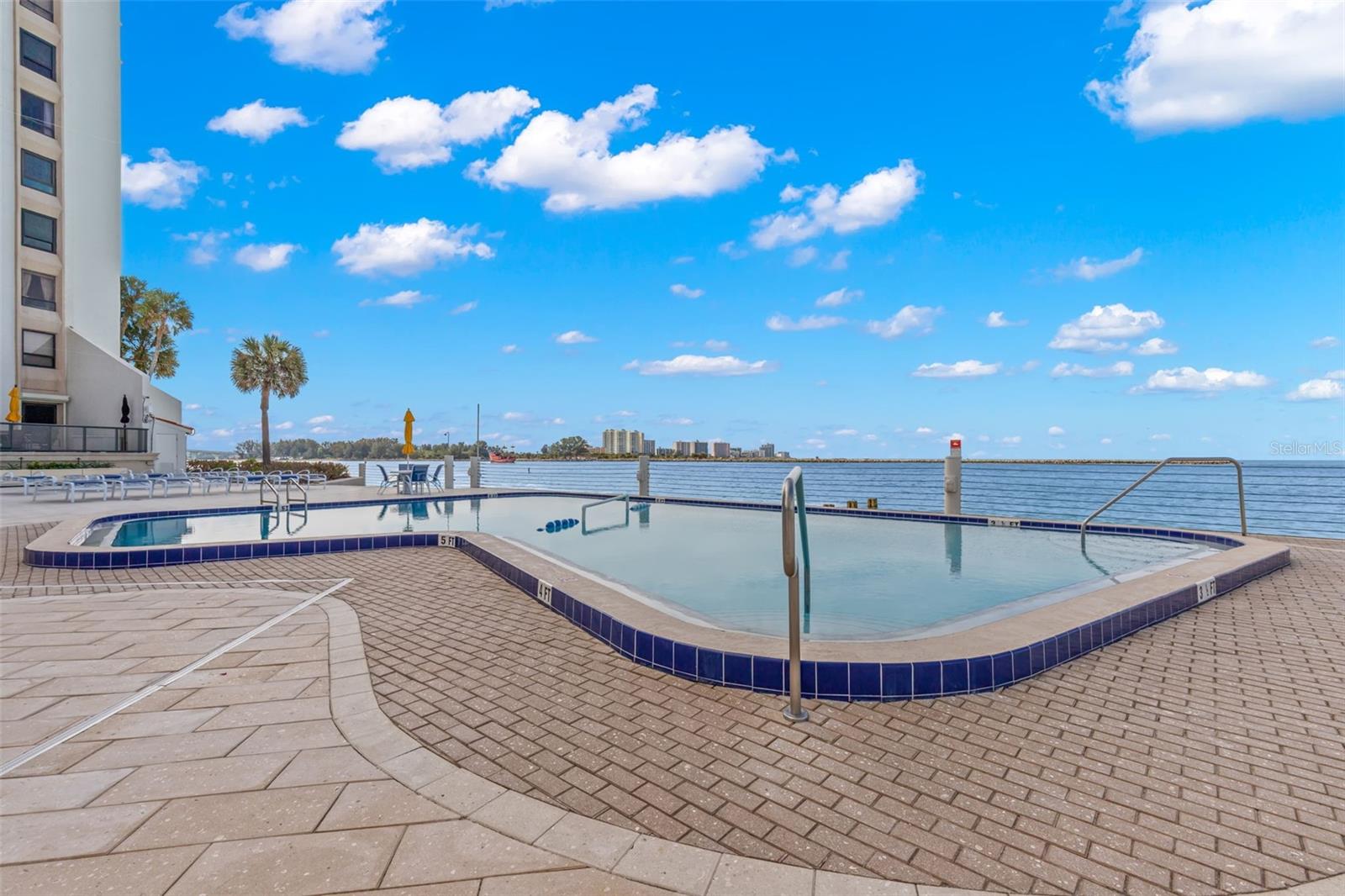 440 S GULFVIEW BLVD #1701