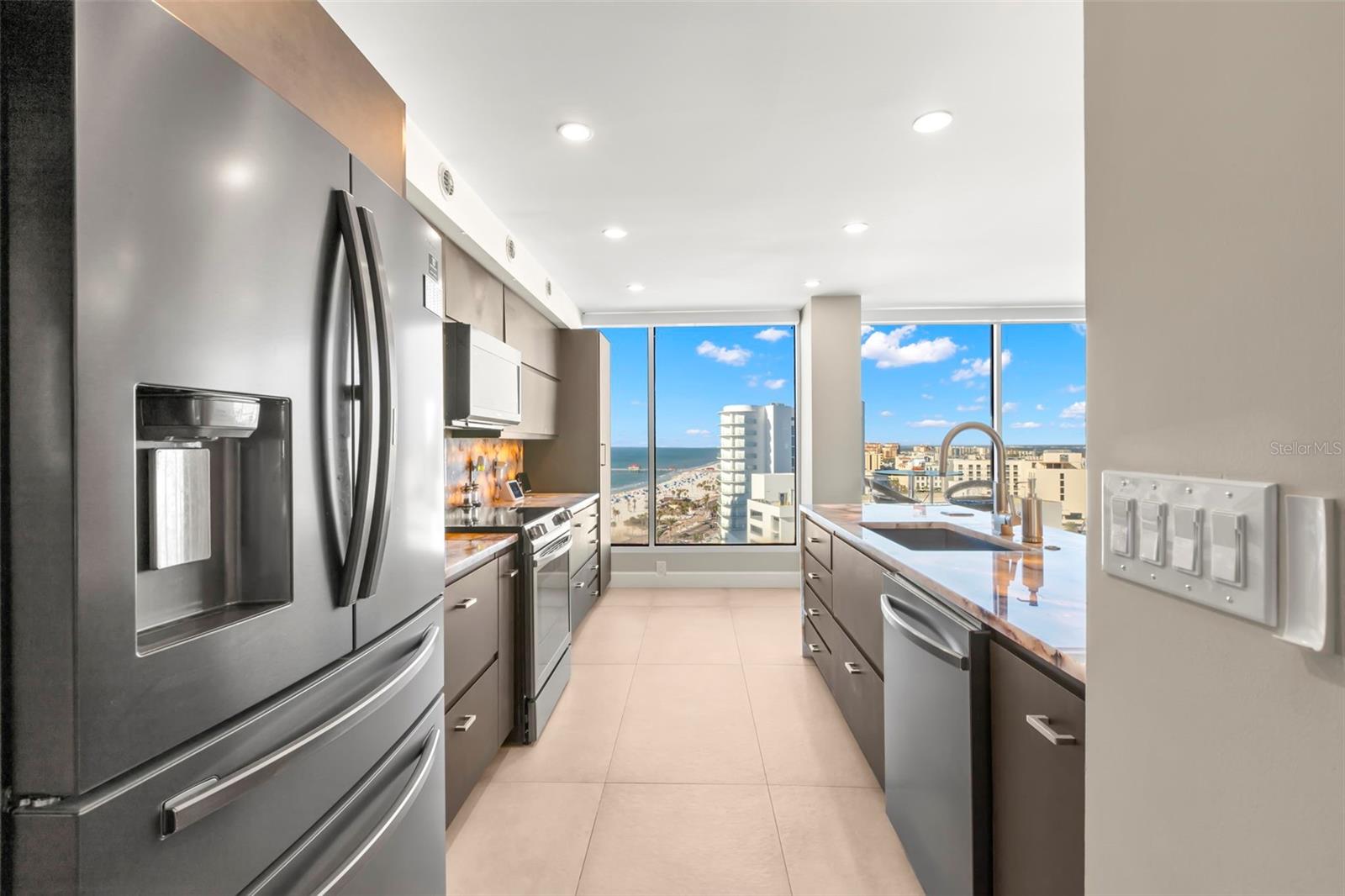 440 S GULFVIEW BLVD #1701