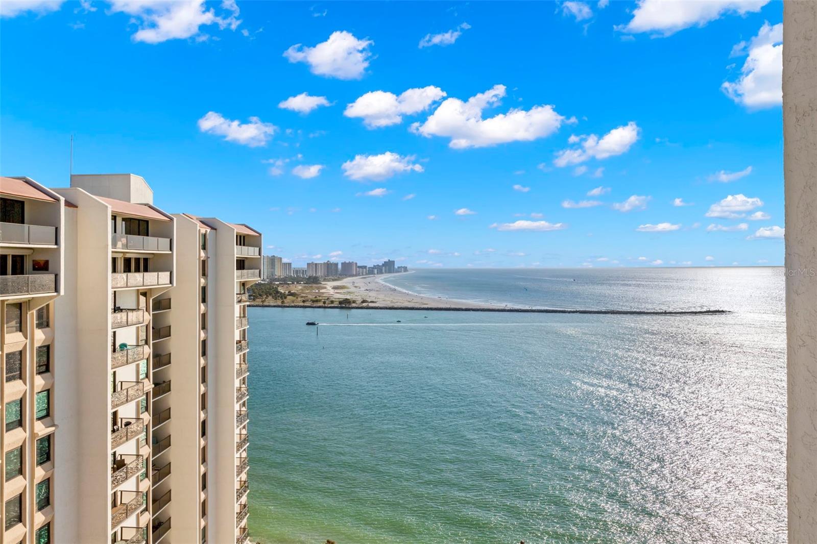 440 S GULFVIEW BLVD #1701