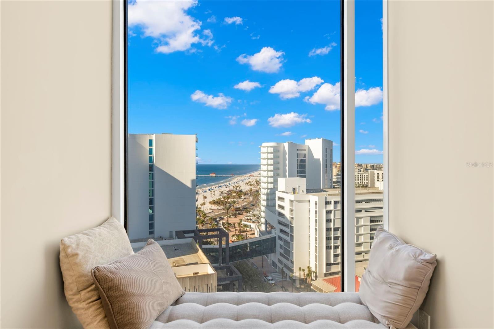 440 S GULFVIEW BLVD #1701