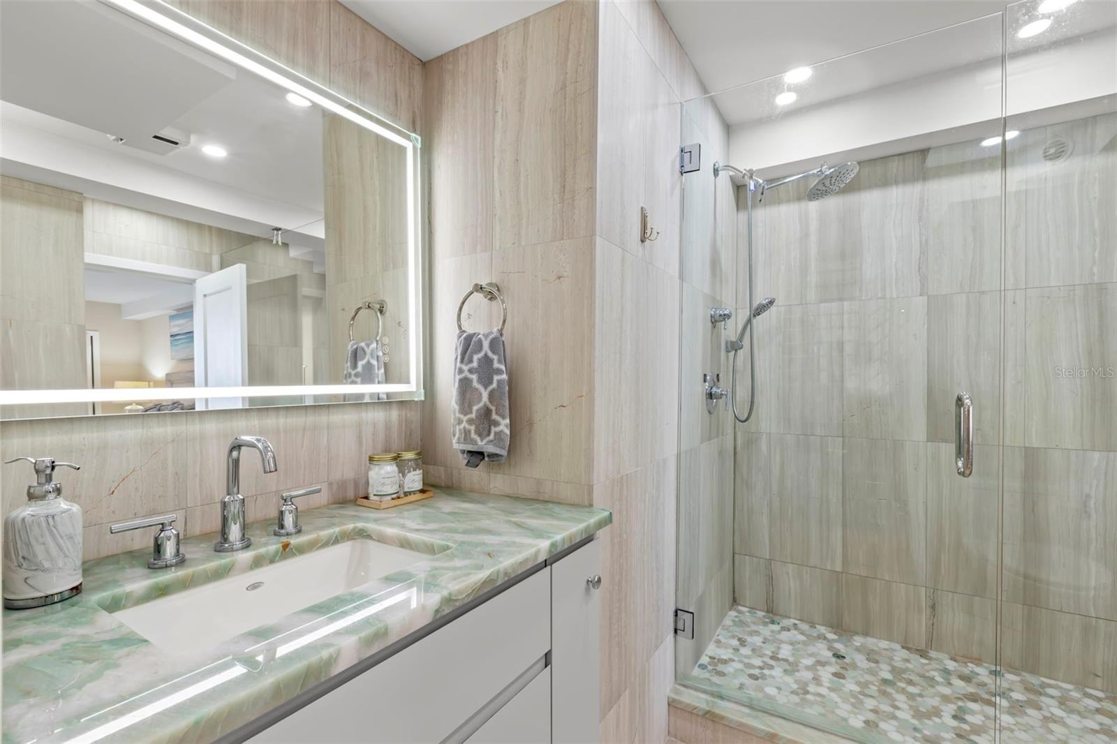 440 S GULFVIEW BLVD #1701