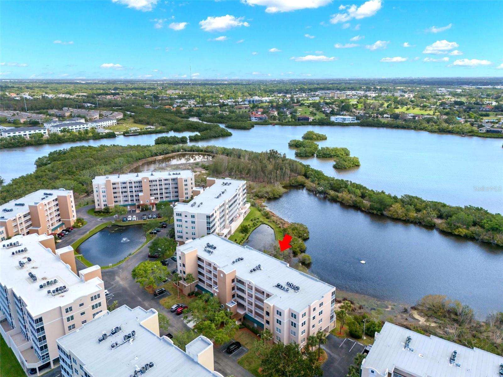 6475 SHORELINE DR #5403