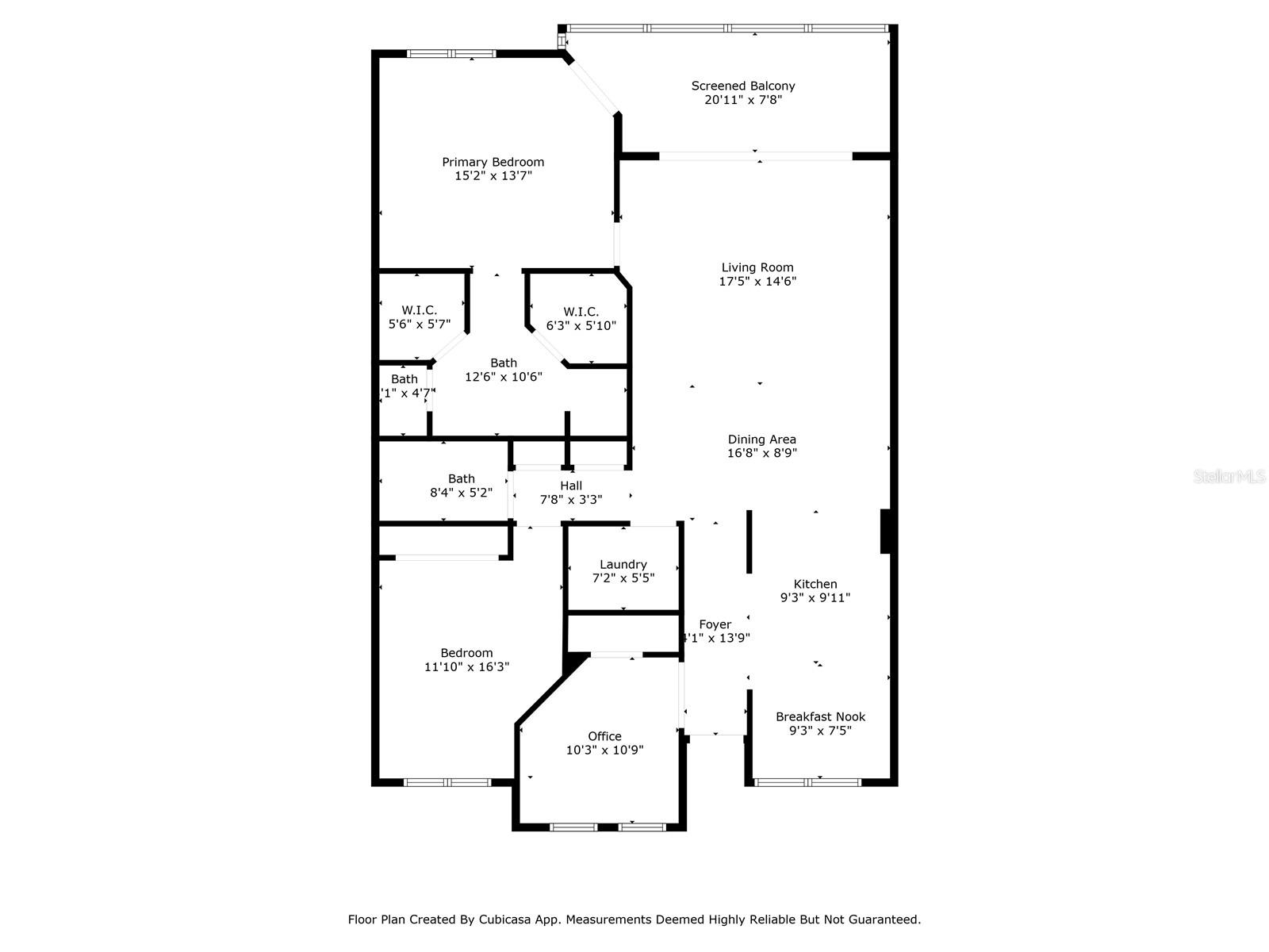 6475 SHORELINE DR #5403