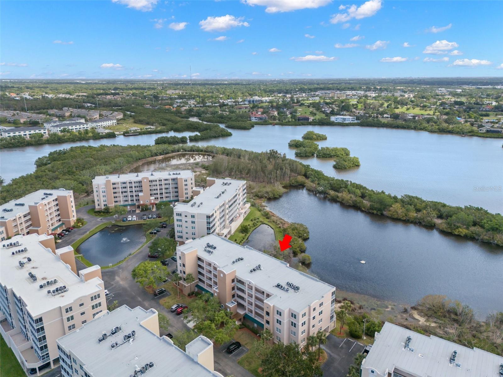 6475 SHORELINE DR #5403