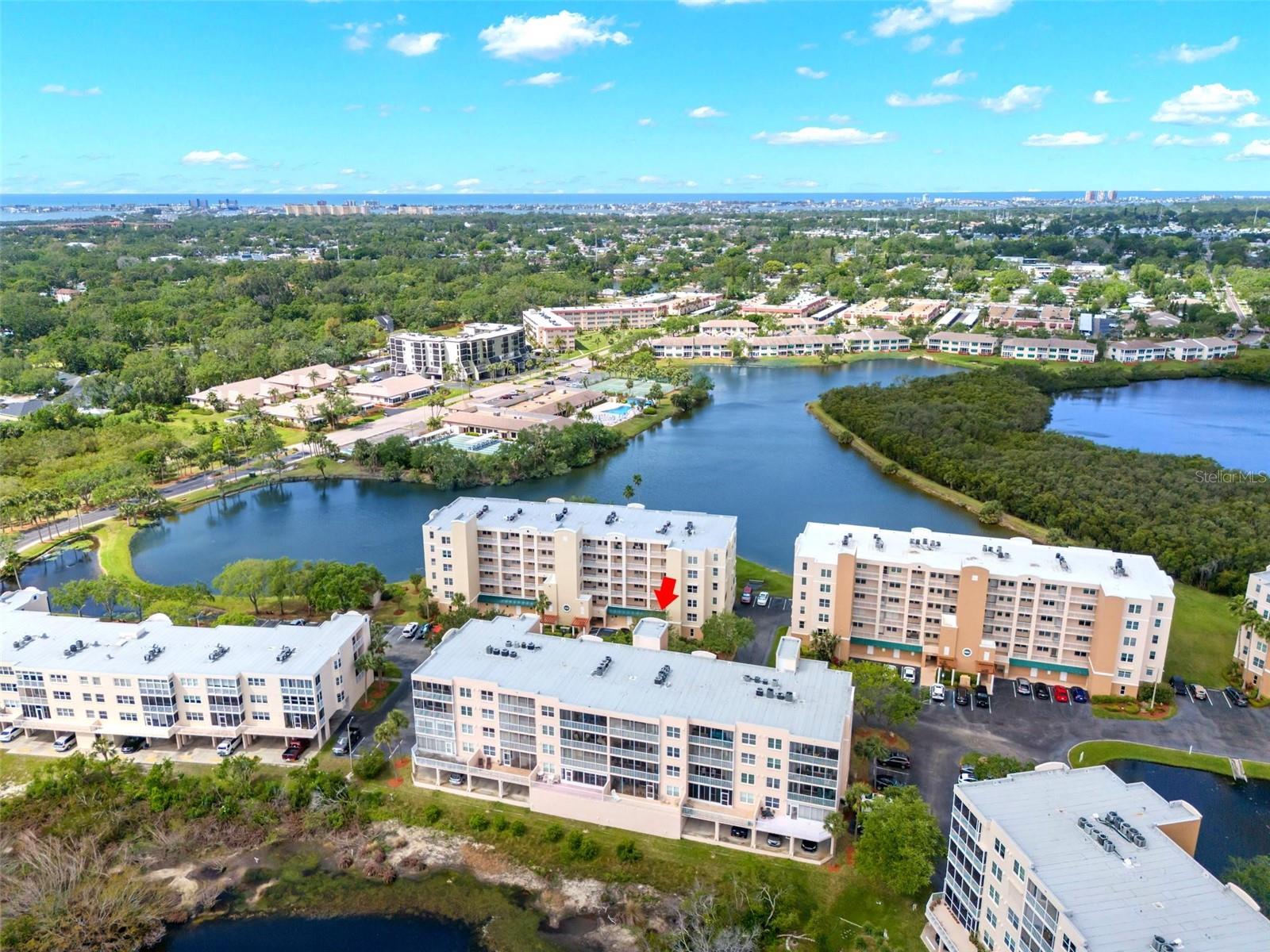 6475 SHORELINE DR #5403