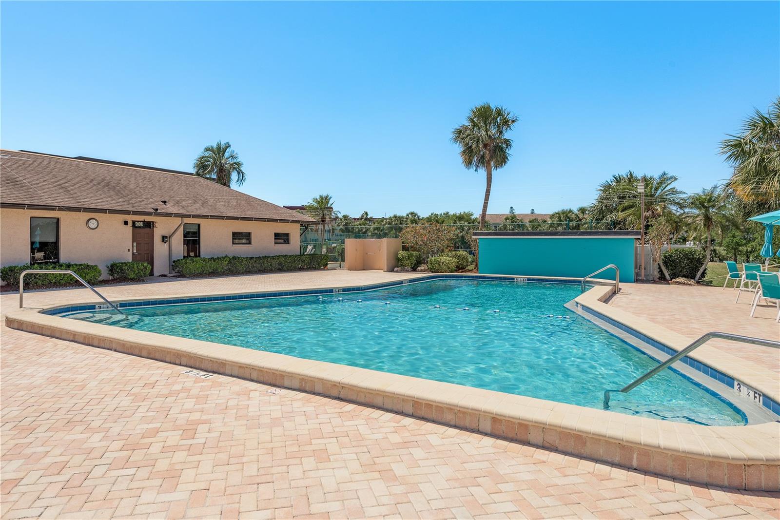 6475 SHORELINE DR #5403