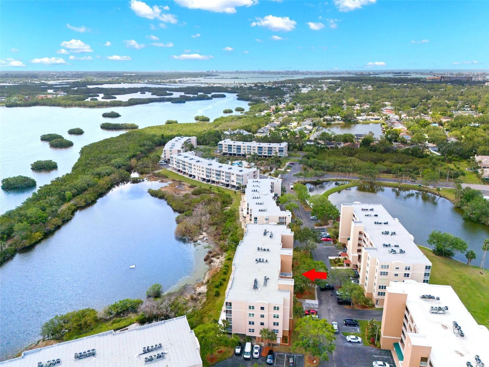 6475 SHORELINE DR #5403