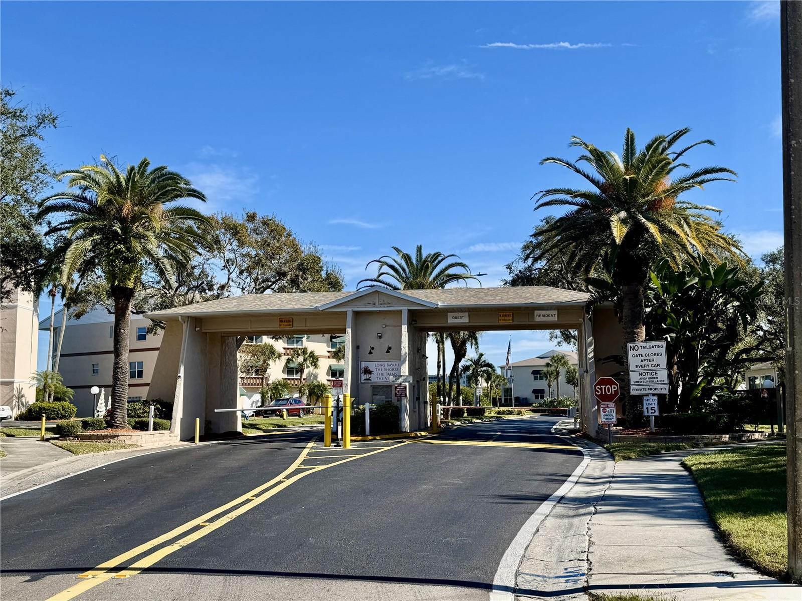 6475 SHORELINE DR #5403