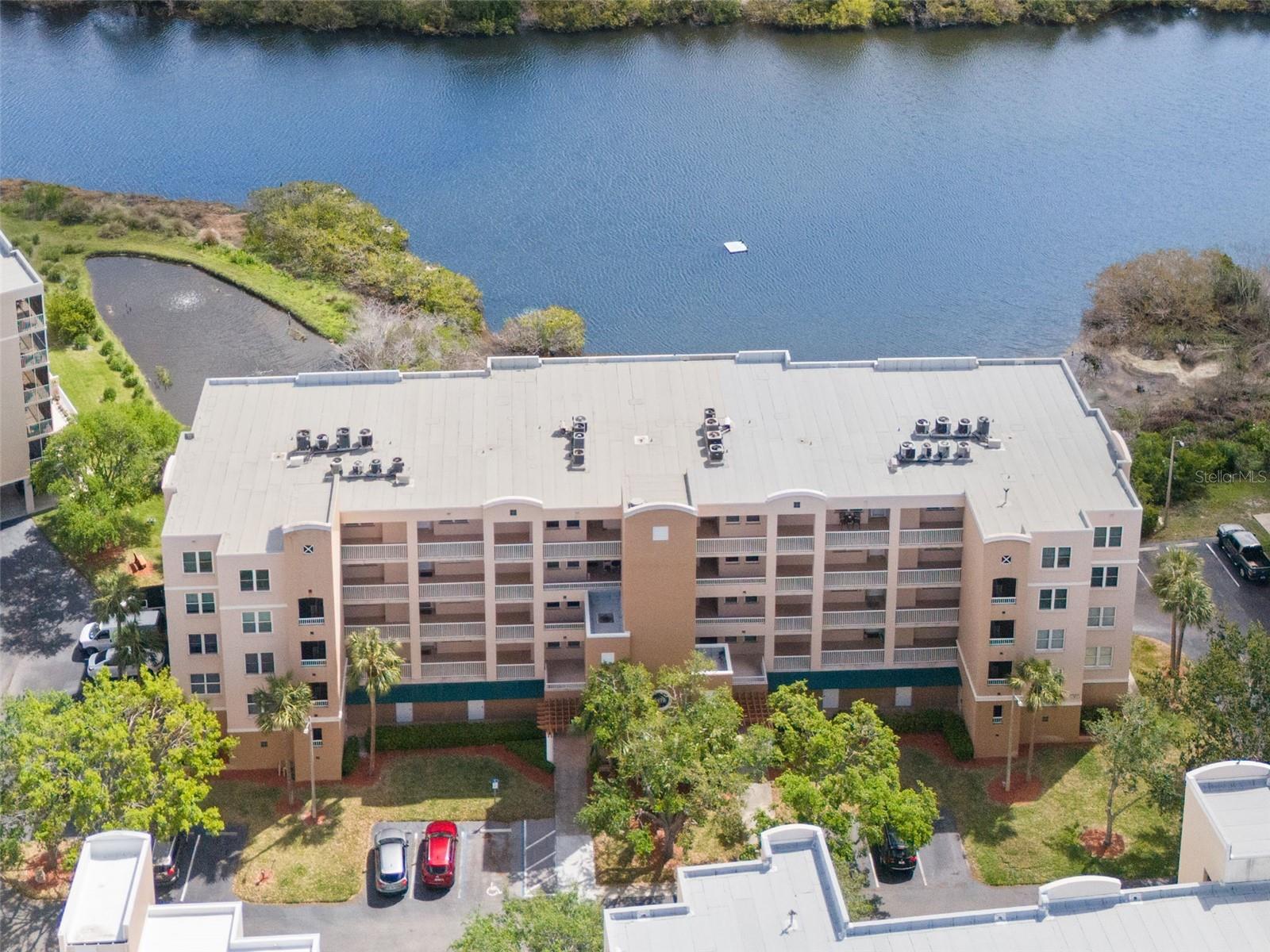 6475 SHORELINE DR #5403