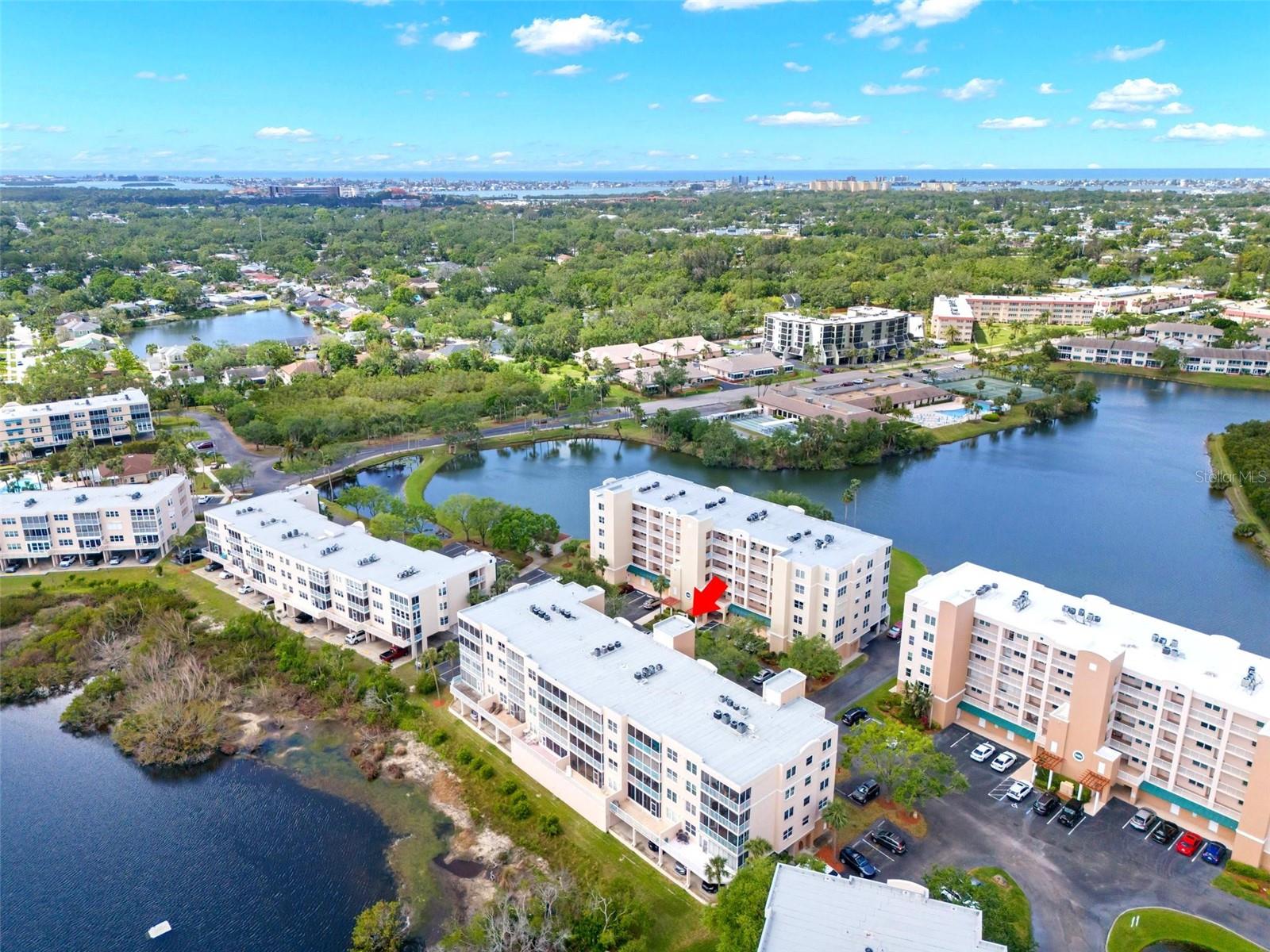 6475 SHORELINE DR #5403