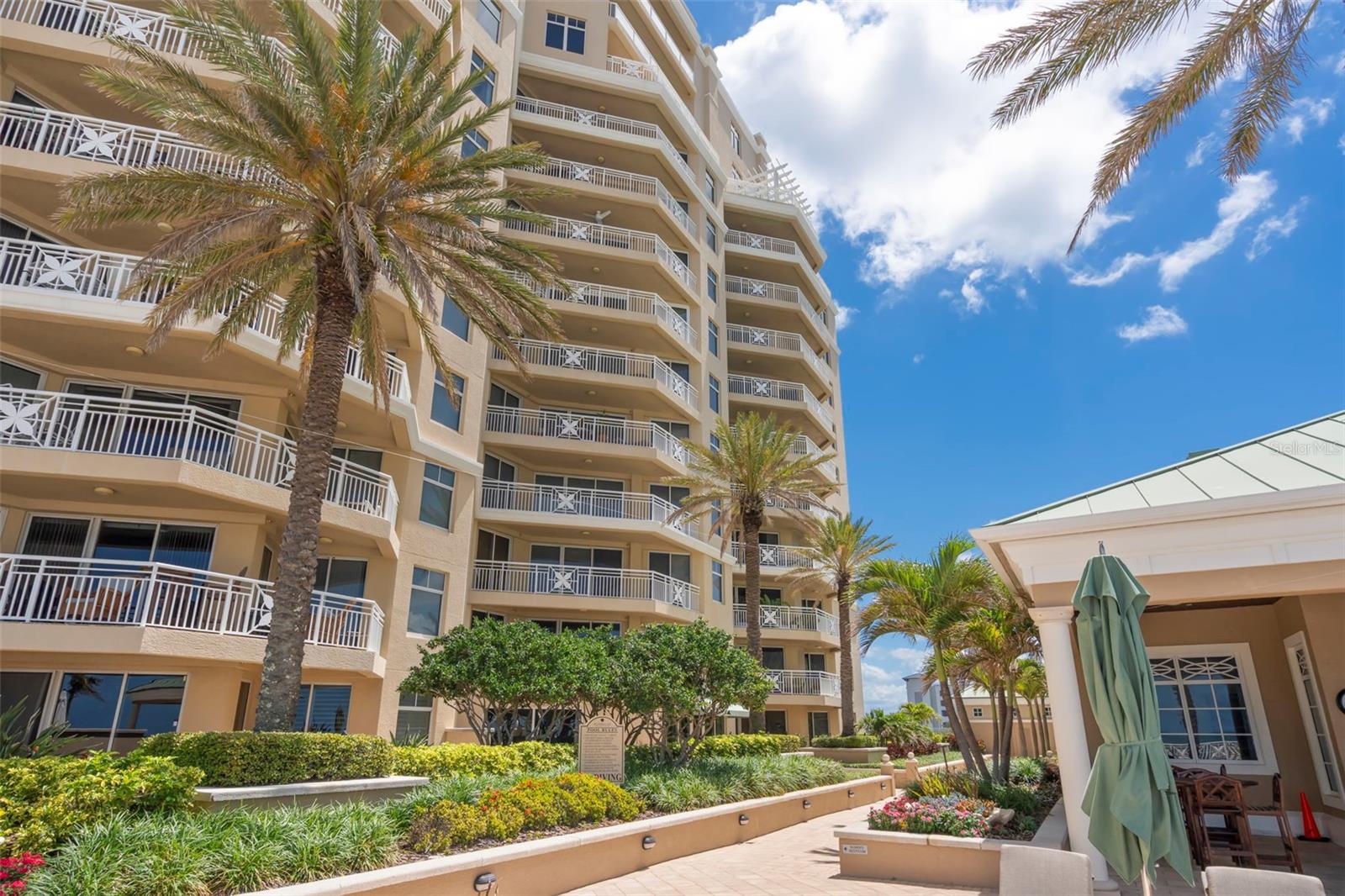 11 SAN MARCO ST #407