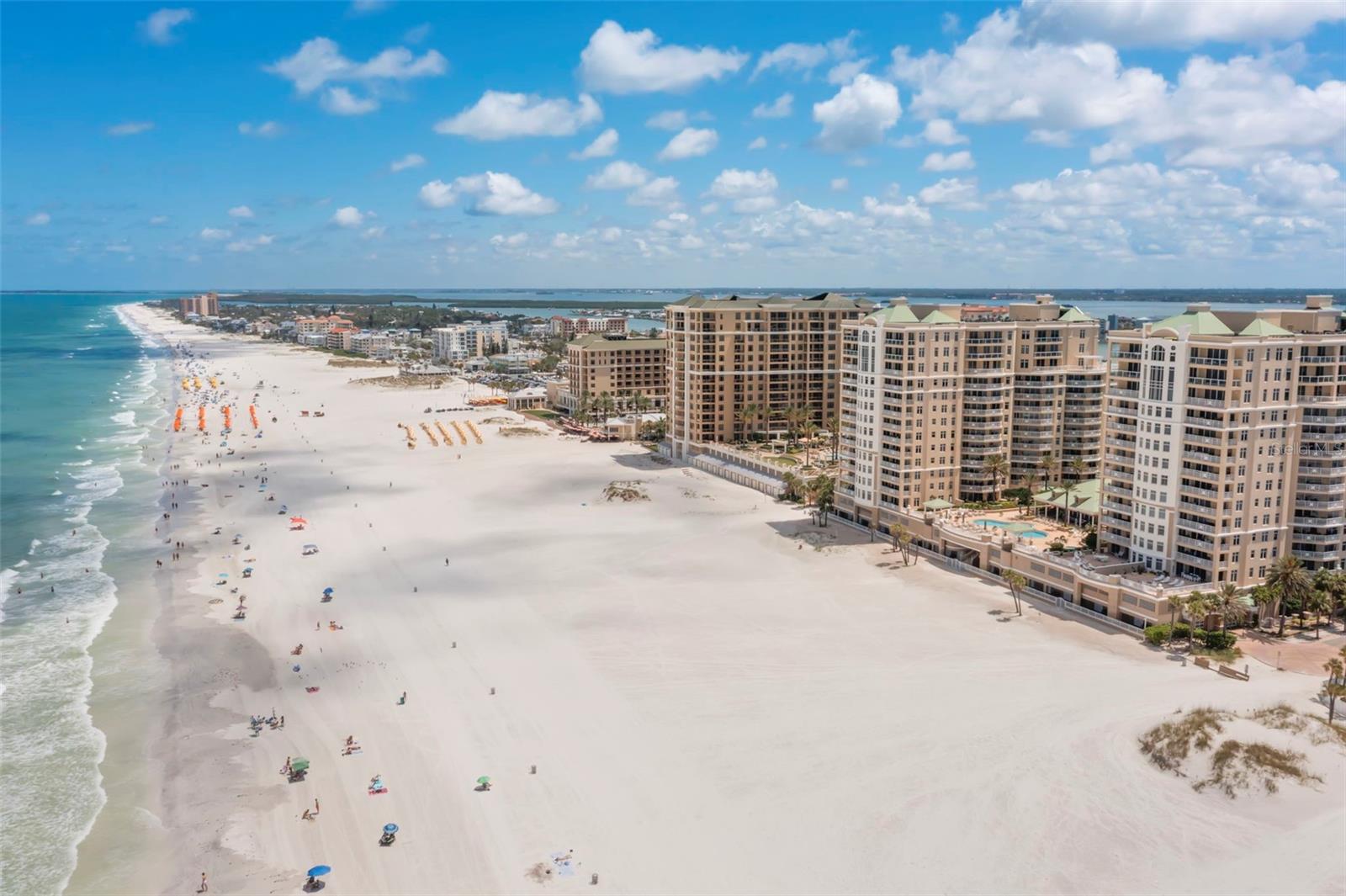 11 SAN MARCO ST #407