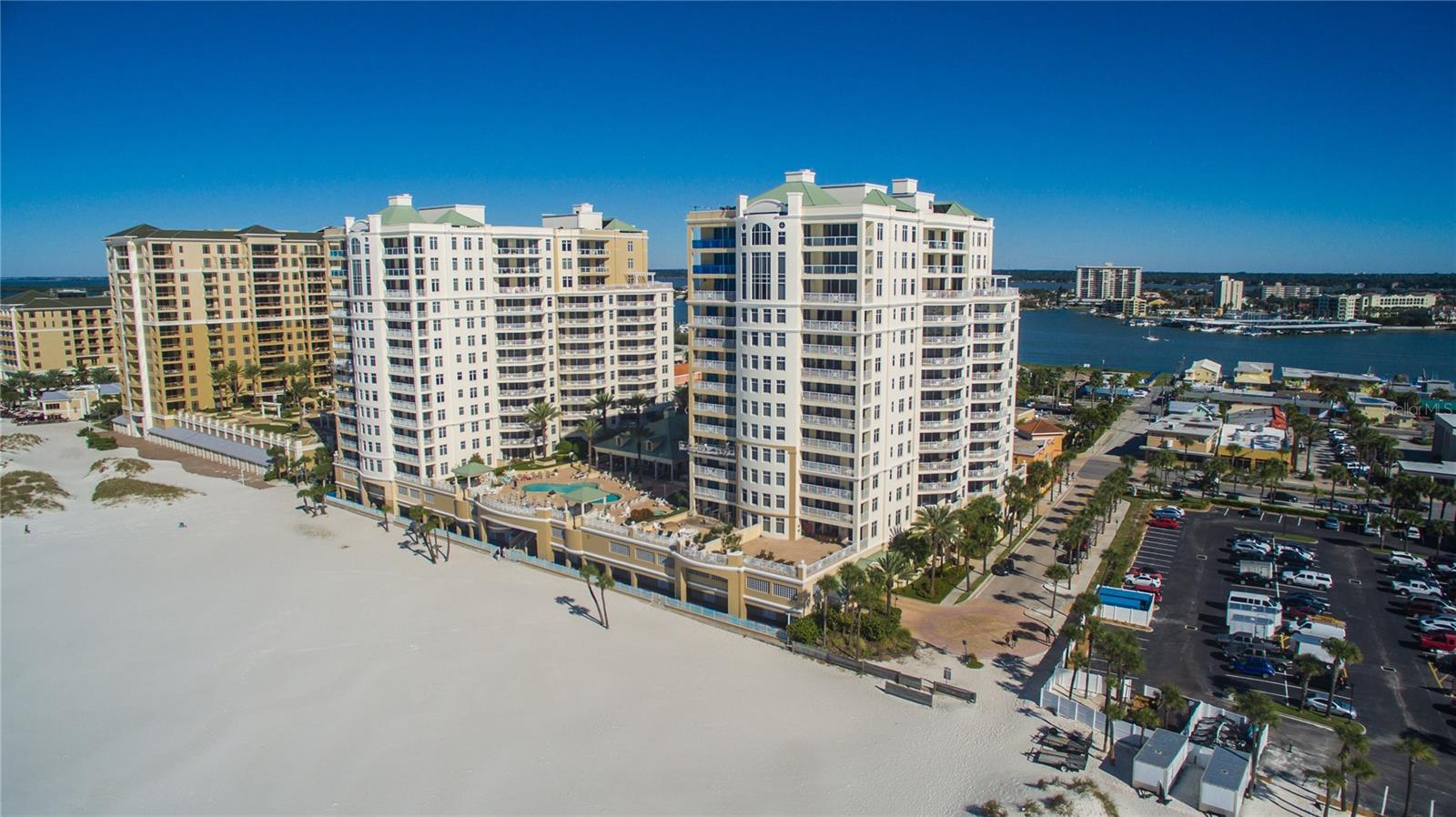 11 SAN MARCO ST #407