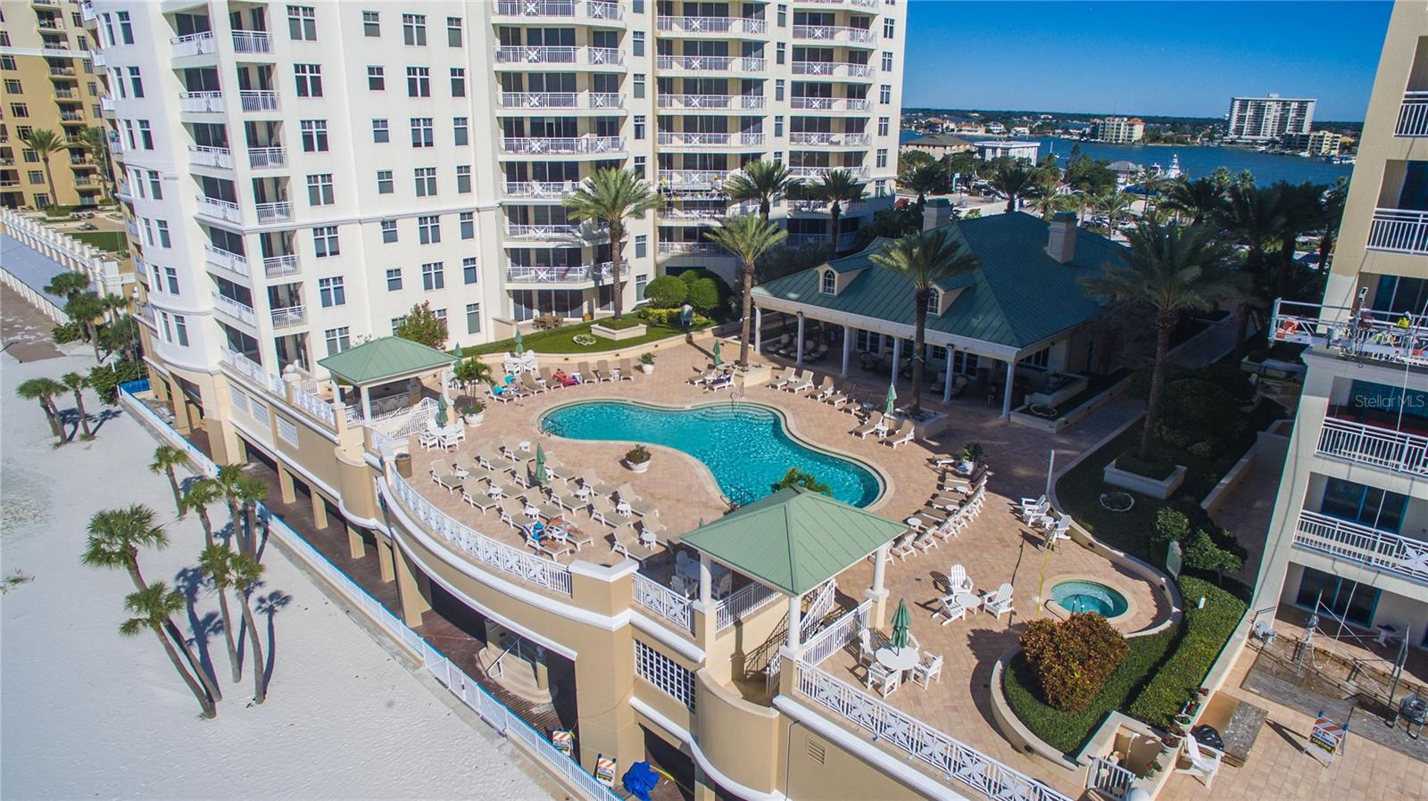 11 SAN MARCO ST #407