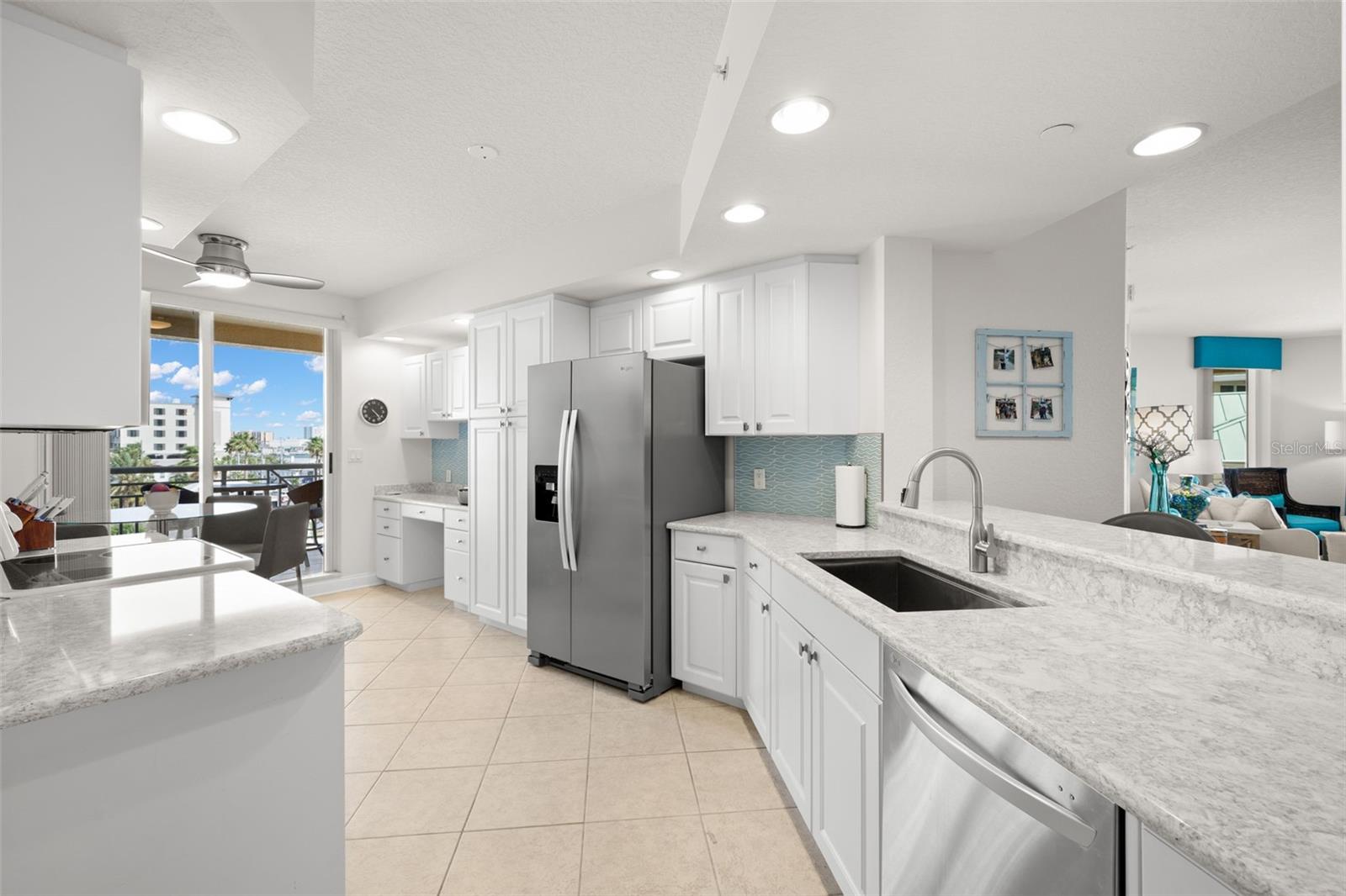 11 SAN MARCO ST #407