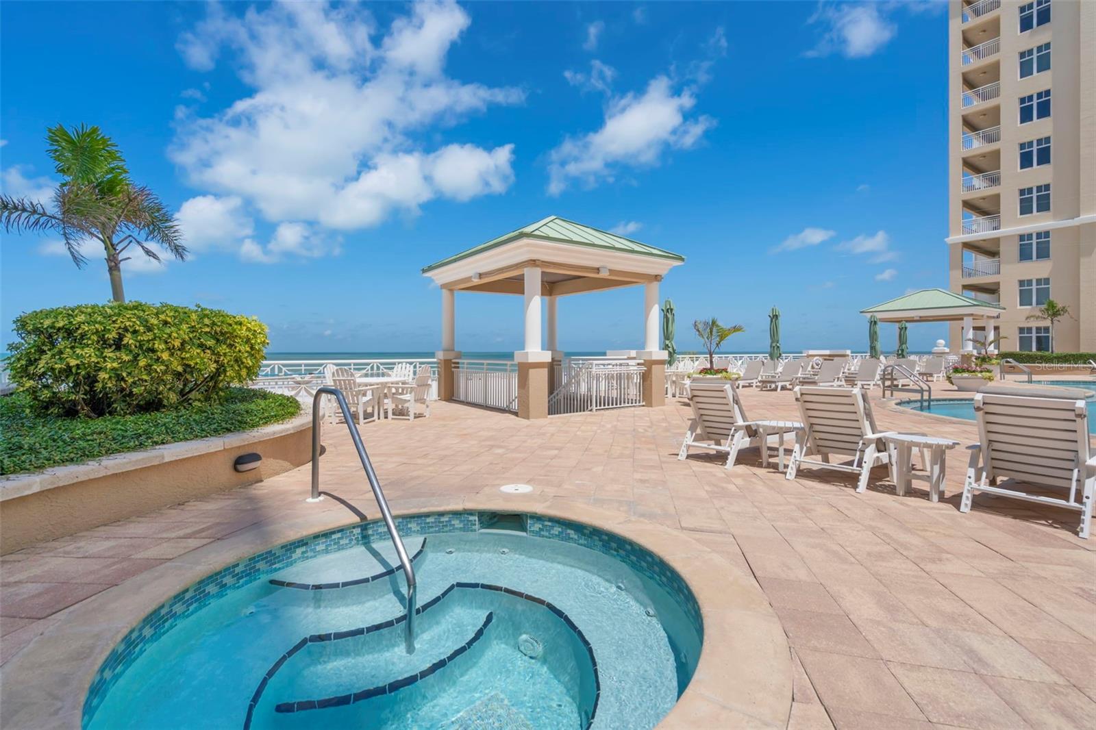 11 SAN MARCO ST #407
