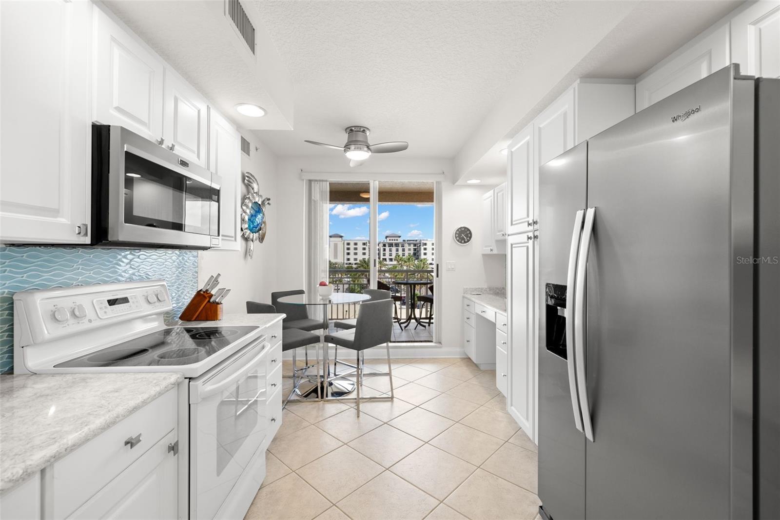 11 SAN MARCO ST #407