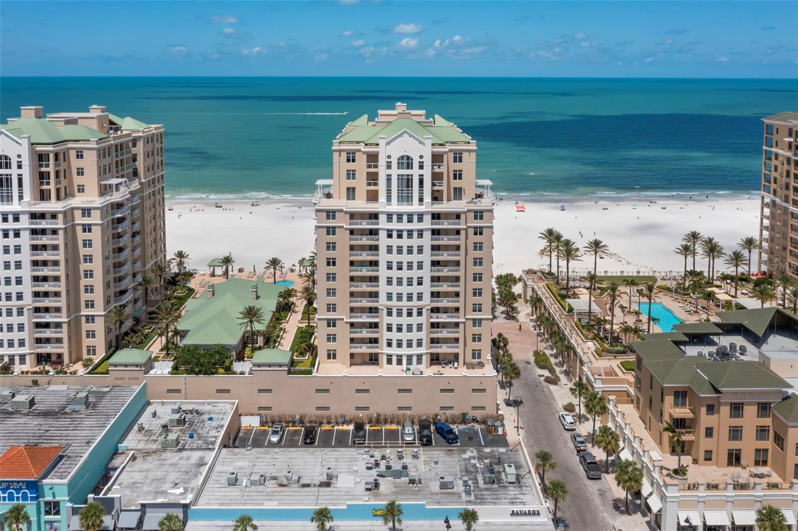 11 SAN MARCO ST #407
