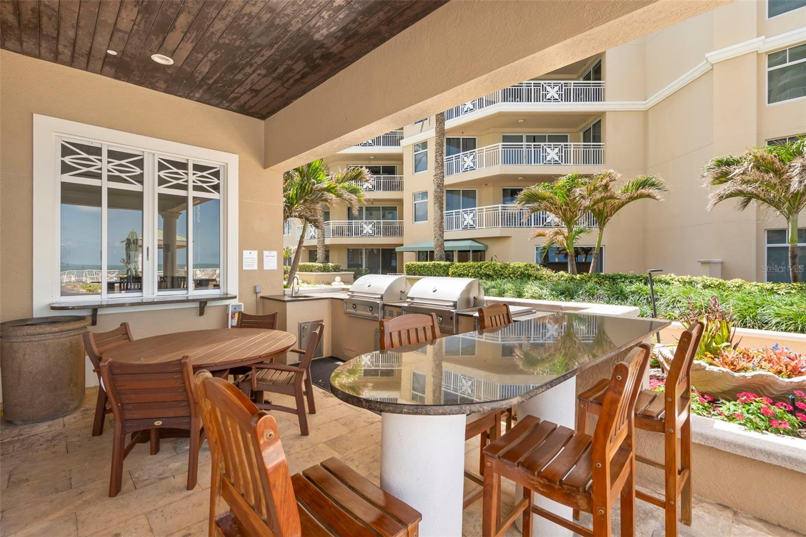 11 SAN MARCO ST #407