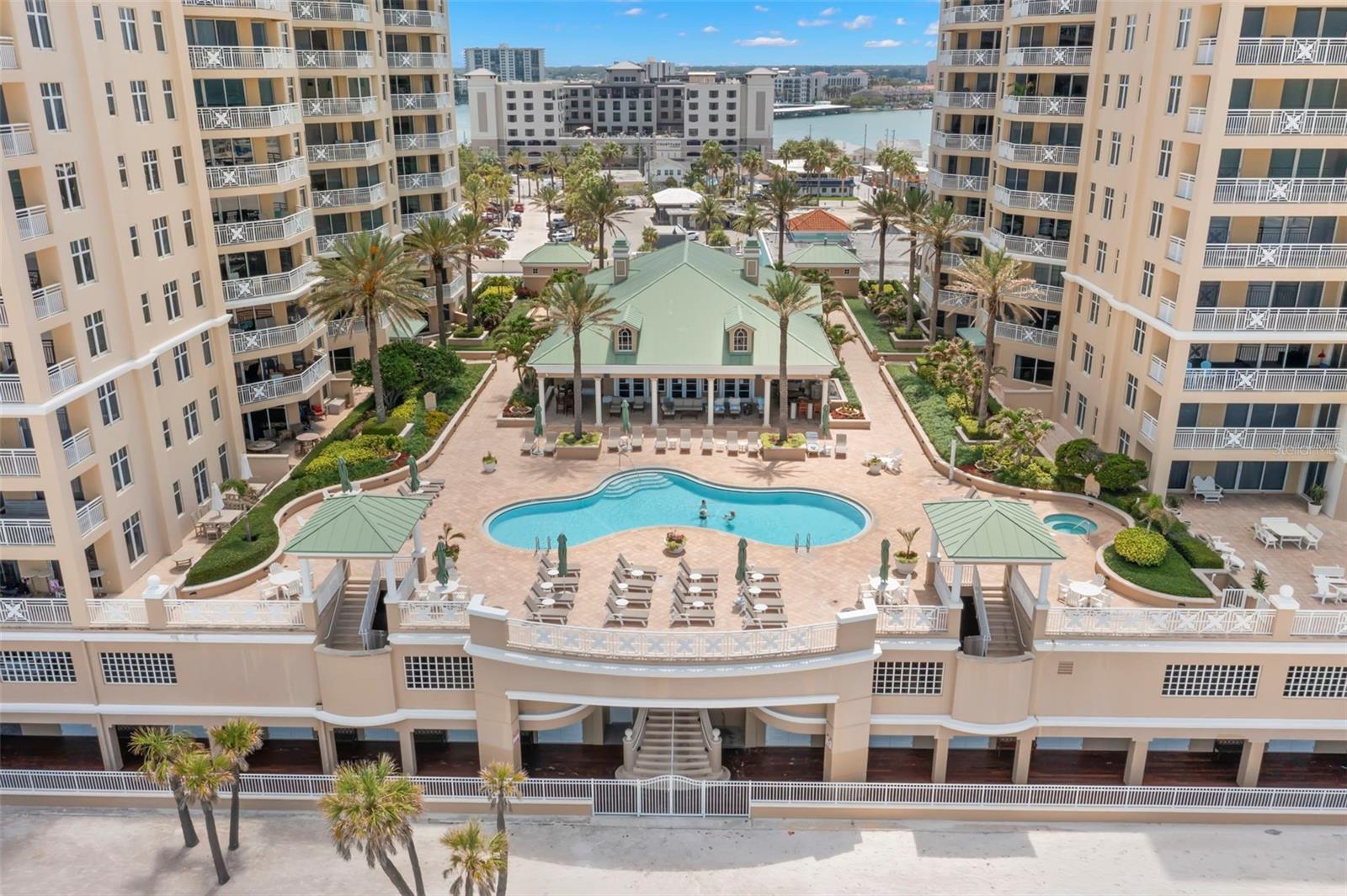 11 SAN MARCO ST #407