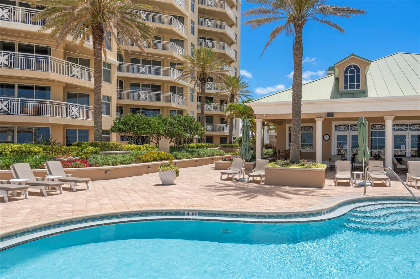 11 SAN MARCO ST #407