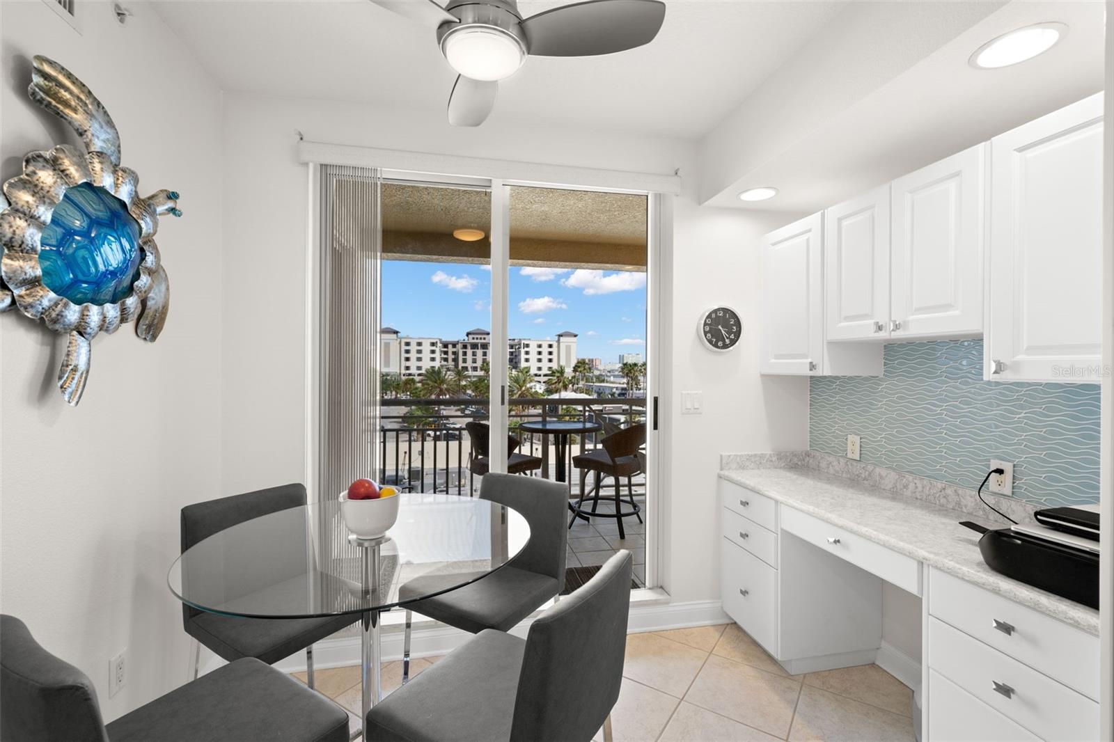 11 SAN MARCO ST #407