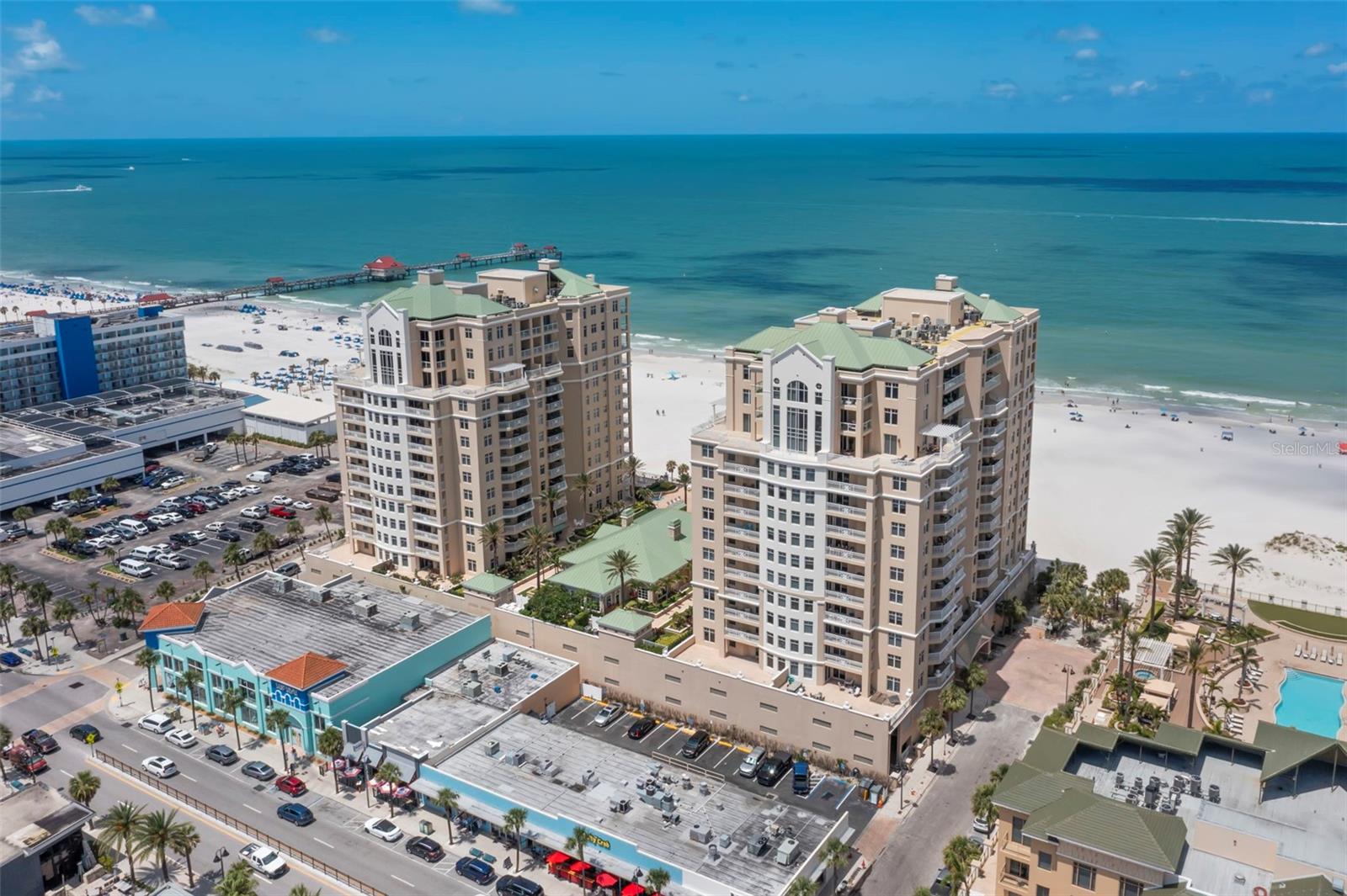 11 SAN MARCO ST #407