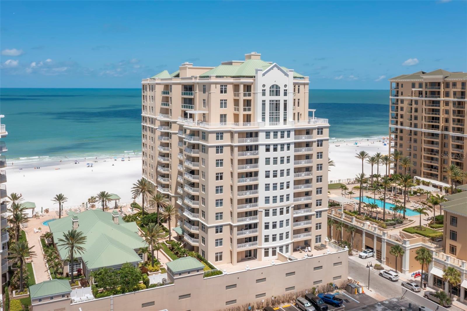 11 SAN MARCO ST #407