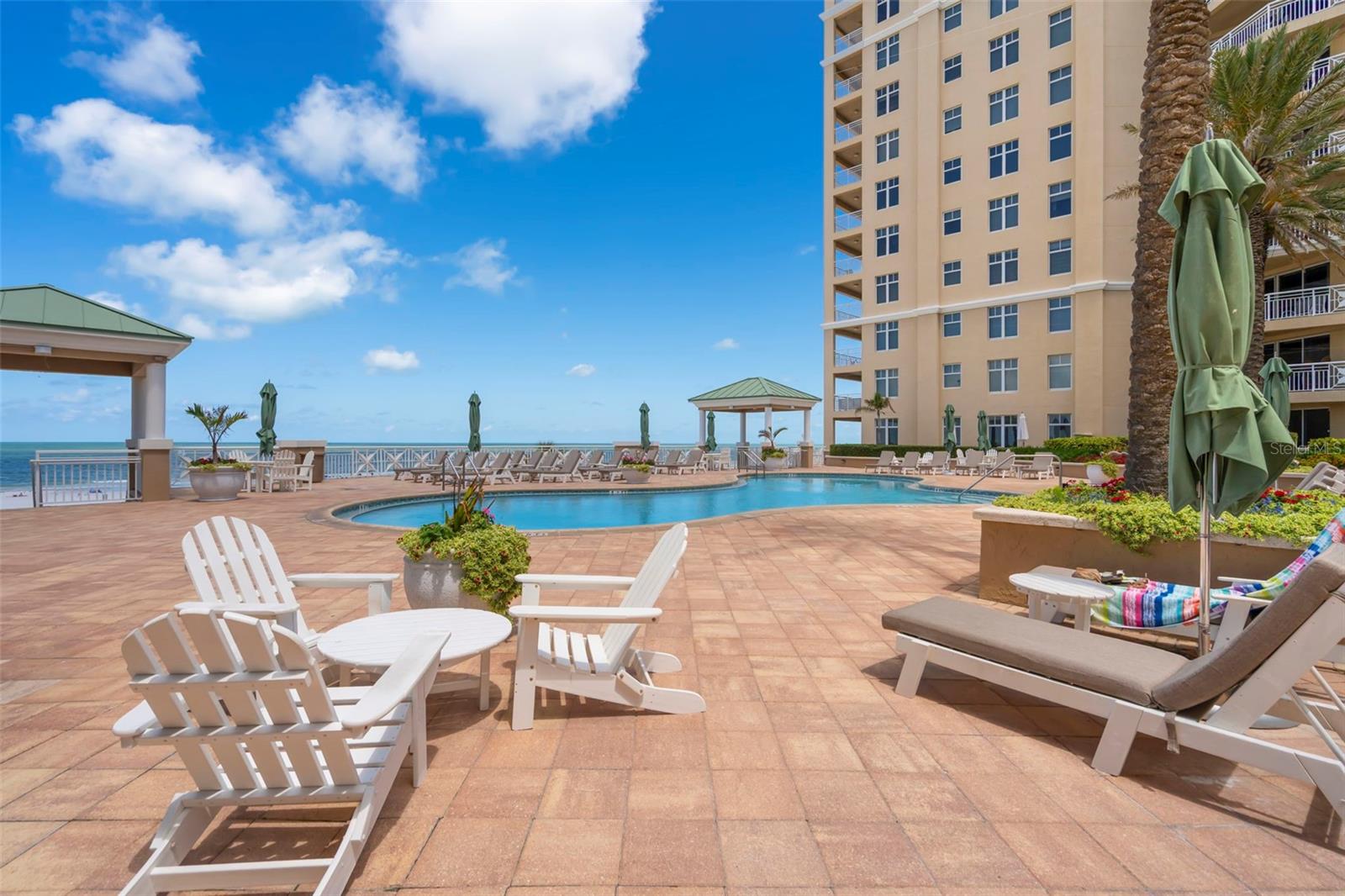 11 SAN MARCO ST #407