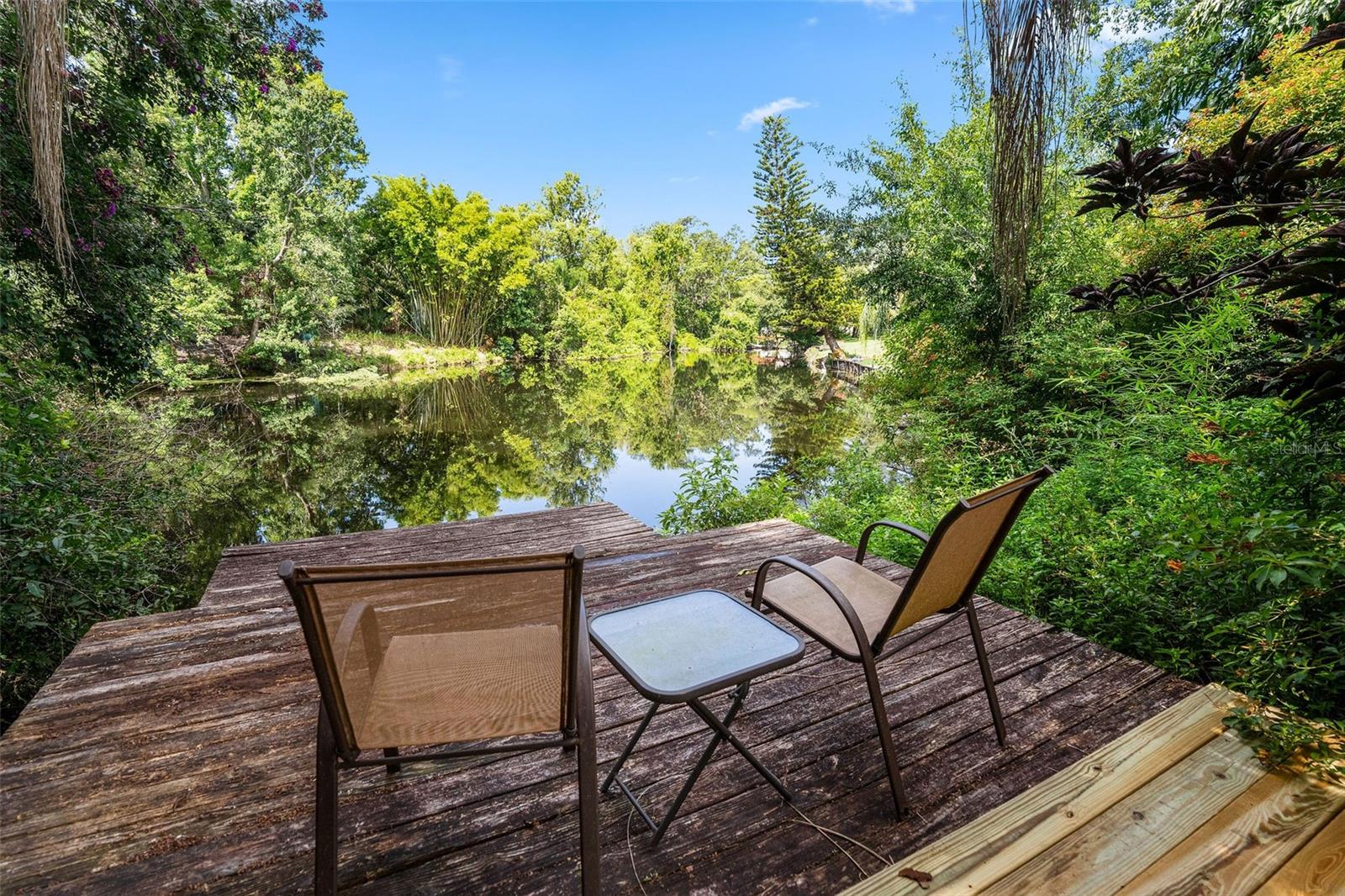 2161 CYPRESS POINT DR N