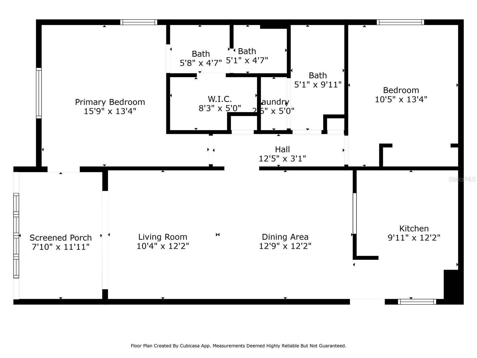 3399 MERMOOR DR #309