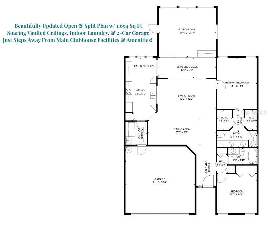 1600 HIGHLAND CLUB LN