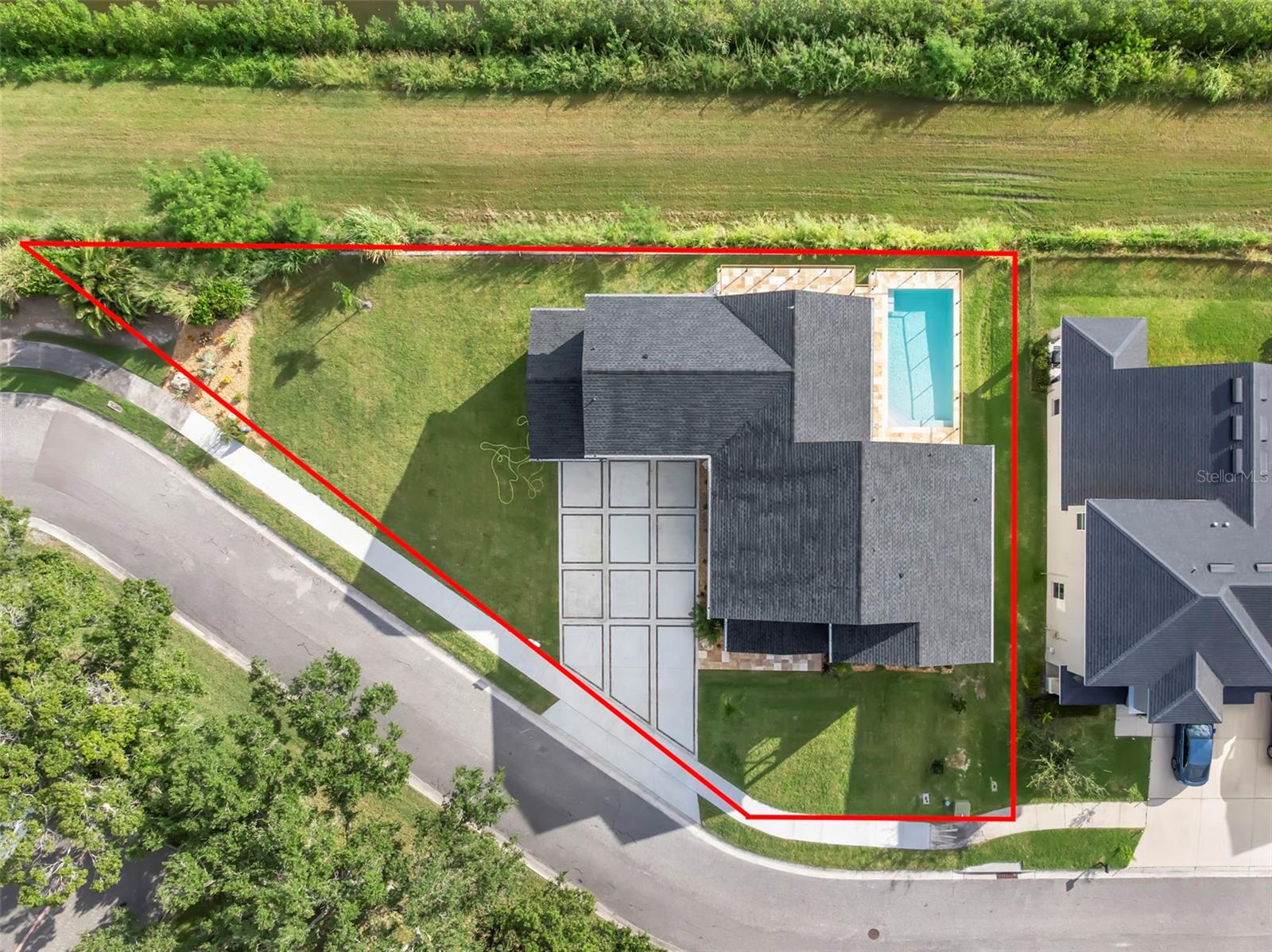3426 CHANNELSIDE CT