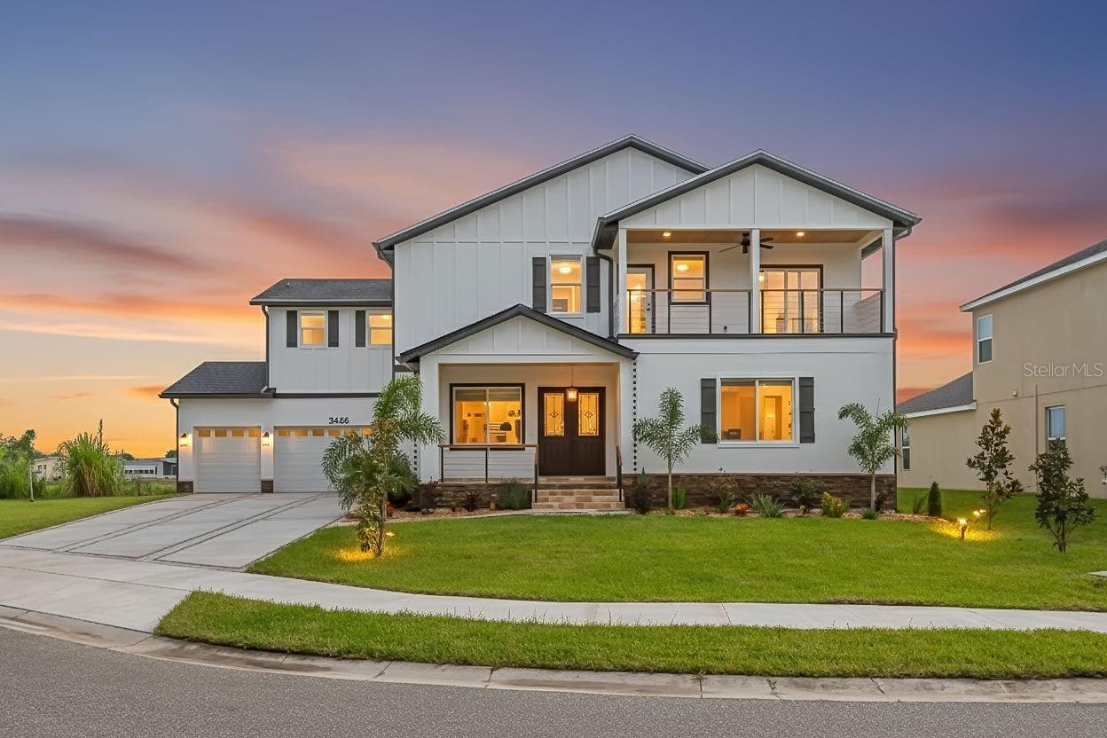 3426 CHANNELSIDE CT
