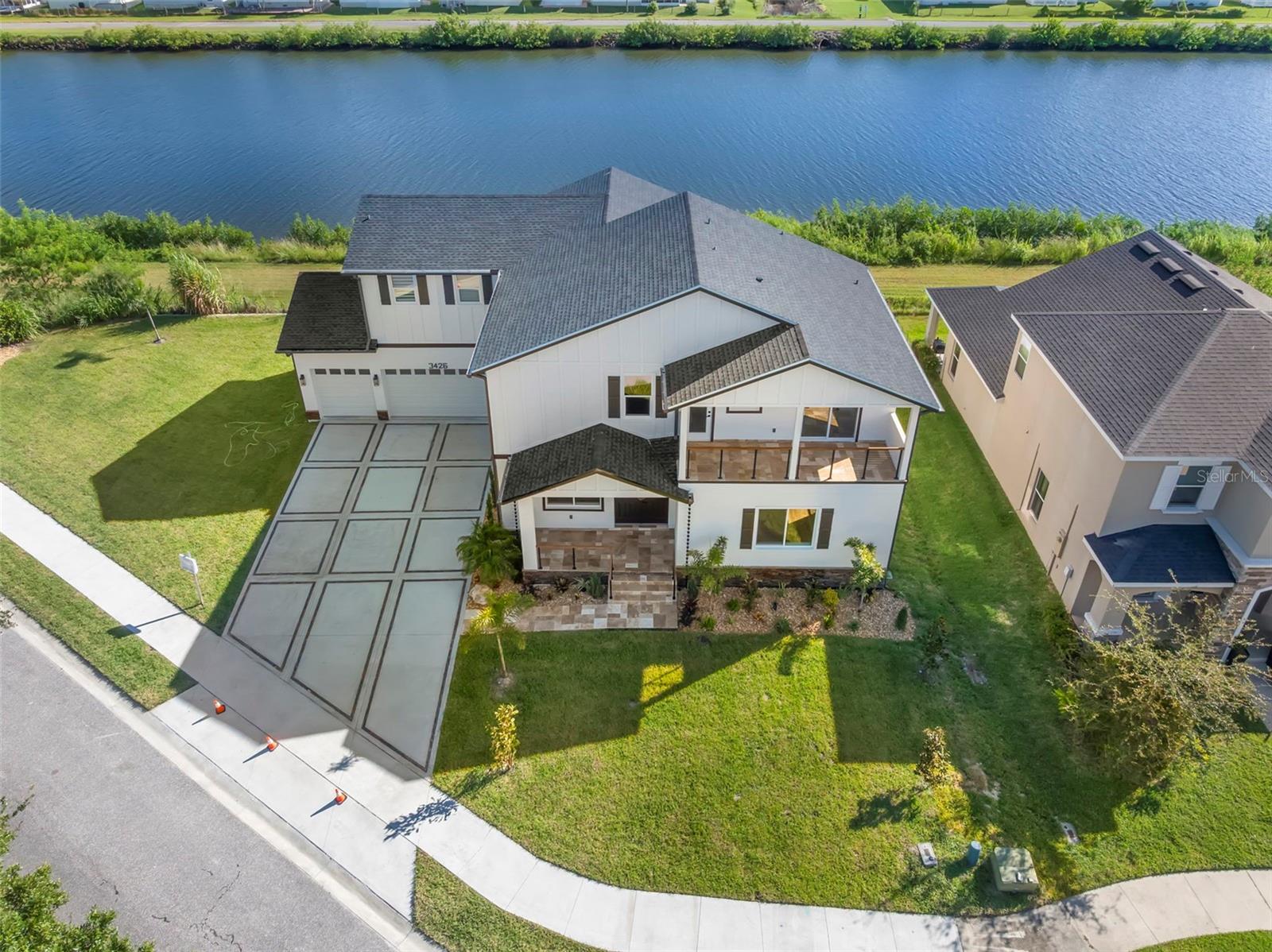 3426 CHANNELSIDE CT