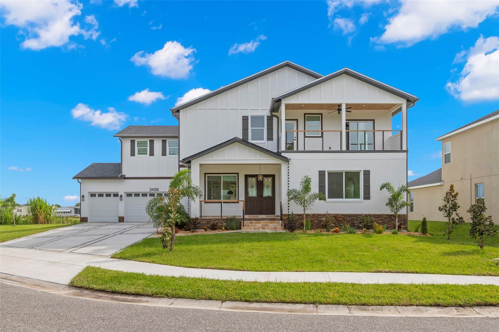 3426 CHANNELSIDE CT